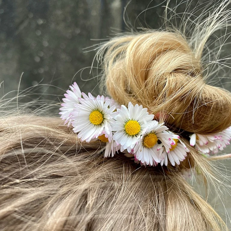 Les bienfaits de la chantilly pour cheveux